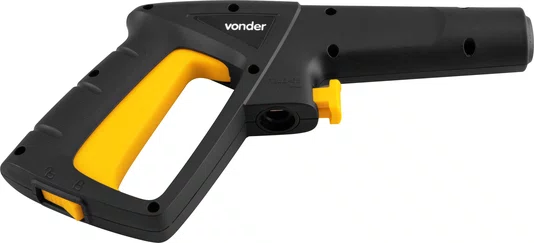 Lavadora de Alta Pressão LAV1600 220V Vonder