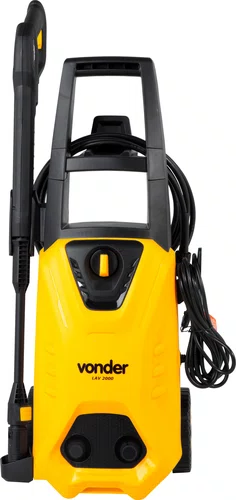 Lavadora de Alta Pressão LAV2000 127V Vonder