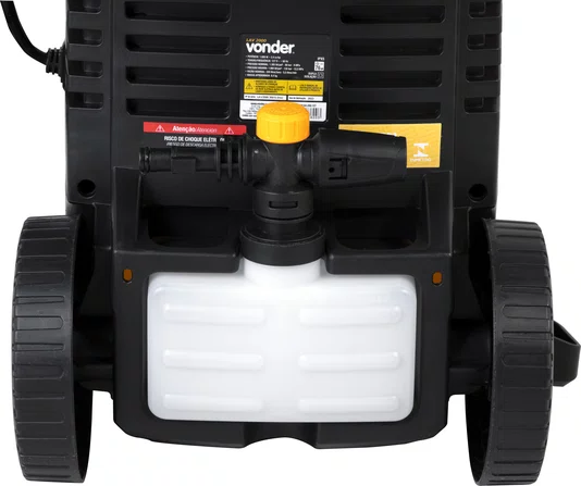 Lavadora de Alta Pressão LAV2000 127V Vonder