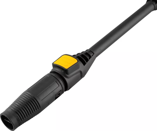 Lavadora de Alta Pressão LAV2000 127V Vonder