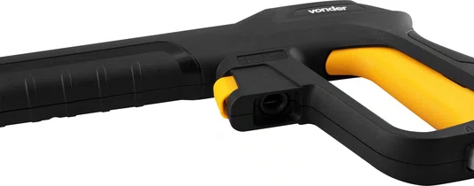 Lavadora de Alta Pressão LAV 2000 220V Vonder