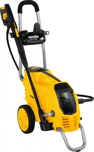 Lavadora de Alta Pressão LAV2200I 220V Vonder