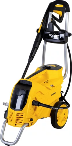Lavadora de Alta Pressão LAV2200I 220V Vonder