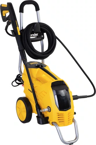 Lavadora de Alta Pressão LAV2200I 220V Vonder