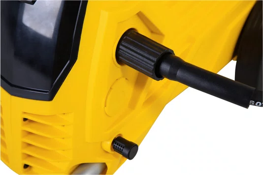 Lavadora de Alta Pressão LAV2200I 220V Vonder
