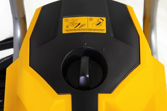 Lavadora de Alta Pressão LAV2200I 220V Vonder