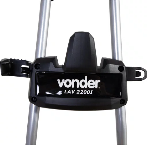 Lavadora de Alta Pressão LAV2200I 220V Vonder