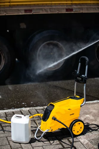 Lavadora de Alta Pressão LAV2200I 220V Vonder