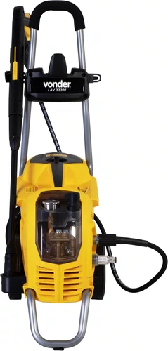 Lavadora de Alta Pressão LAV2220I 220V Vonder
