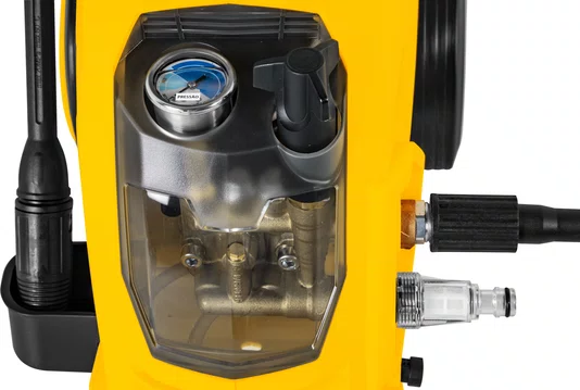 Lavadora de Alta Pressão LAV2220I 220V Vonder