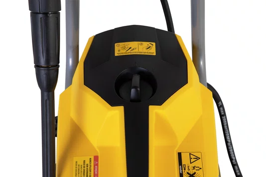Lavadora de Alta Pressão LAV2220I 220V Vonder