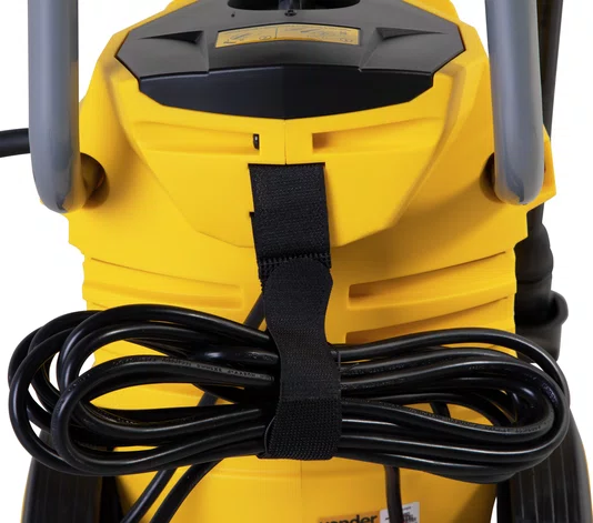 Lavadora de Alta Pressão LAV2220I 220V Vonder