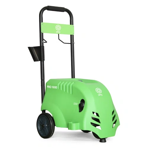 Lavadora Alta Pressão 2200W 220V Monofásica PRO1600 IPC Brasil
