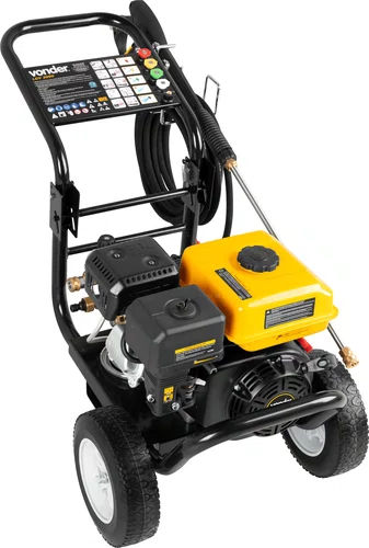 Lavadora Alta Pressão Gasolina LGV 3000 Vonder