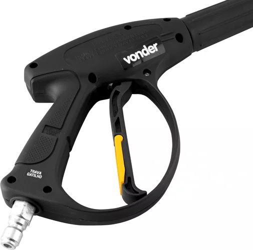 Lavadora Alta Pressão Gasolina LGV 3000 Vonder