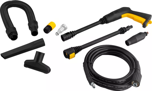 Lavadora e Aspirador 2 em 1 LAV1580 127V Vonder