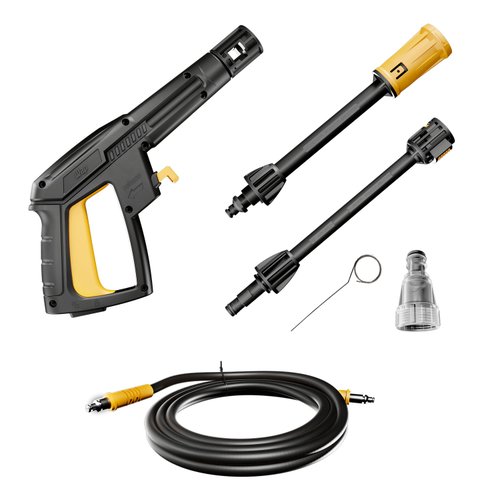 Lavadora de Alta Pressão 1400W 220V 1500PSI WL 1820 WAP