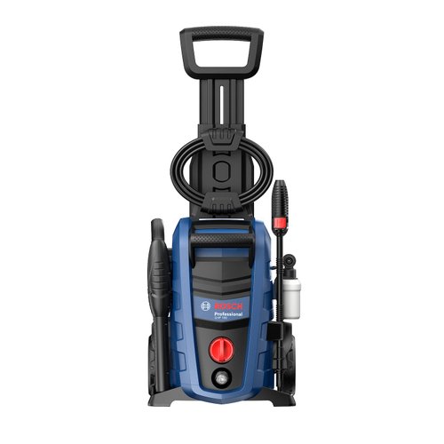 Lavadora de Alta Pressão Bosch 1500W 220V GHP 180 1800PSI
