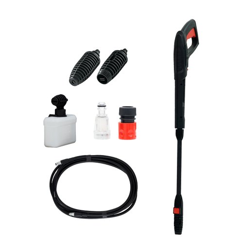 Lavadora de Alta Pressão Bosch 1500W 220V GHP 180 1800PSI