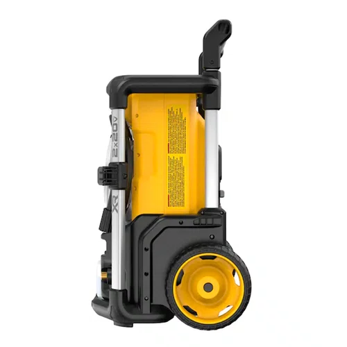 Lavadora de Alta Pressão 20V MAX DCPW1600B Dewalt