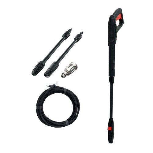 Lavadora de Alta Pressão Bosch 2200W 220V GHP 4-50 2500PSI
