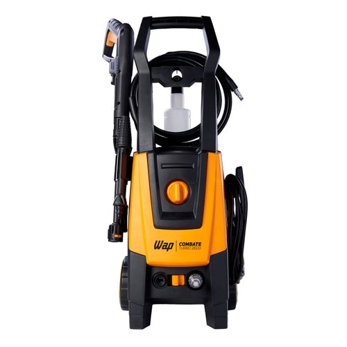 Lavadora de Alta Pressão COMBATE TURBO 2600 220v WAP