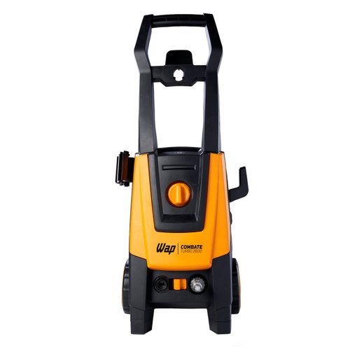 Lavadora de Alta Pressão COMBATE TURBO 2600 220v WAP