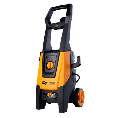 Lavadora de Alta Pressão COMBATE TURBO 2600 220v WAP