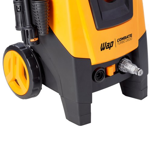 Lavadora de Alta Pressão COMBATE TURBO 2600 220v WAP