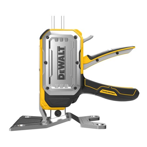 Levantador Precisão Construction Jack DWHT83550 Dewalt