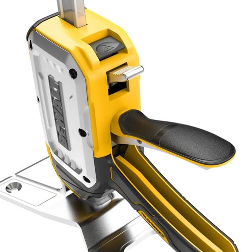 Levantador Precisão Construction Jack DWHT83550 Dewalt