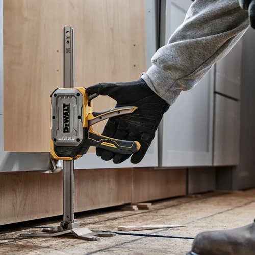 Levantador Precisão Construction Jack DWHT83550 Dewalt