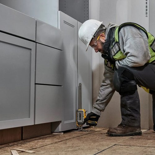 Levantador Precisão Construction Jack DWHT83550 Dewalt