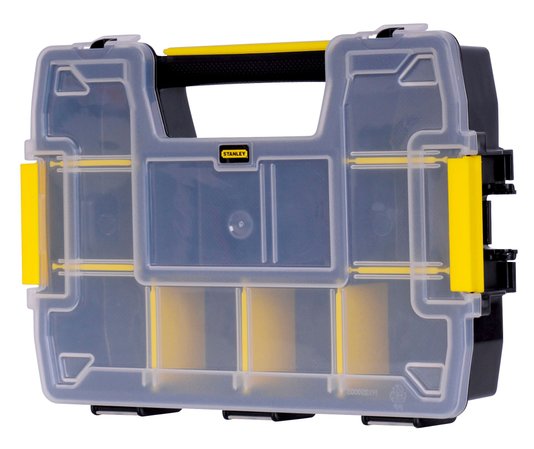 Light Organizador Sortmaster STST14021 Stanley