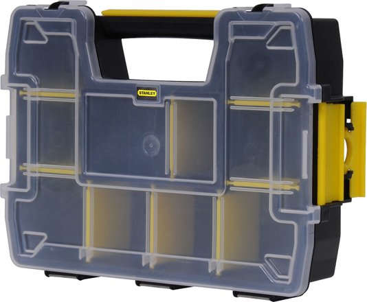 Light Organizador Sortmaster STST14021 Stanley