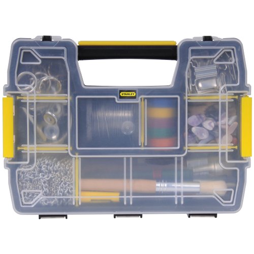 Light Organizador Sortmaster STST14021 Stanley