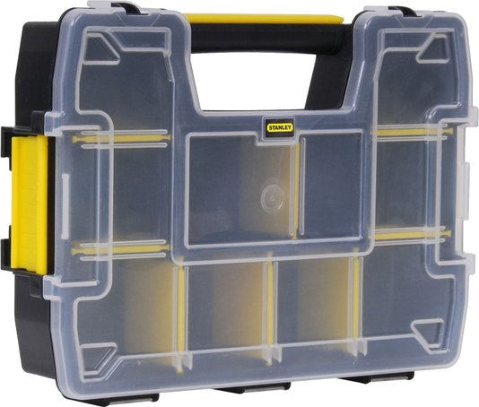 Light Organizador Sortmaster STST14021 Stanley