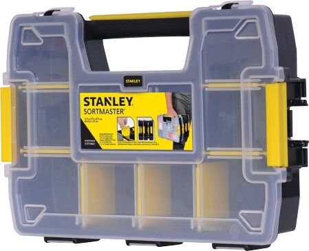 Light Organizador Sortmaster STST14021 Stanley
