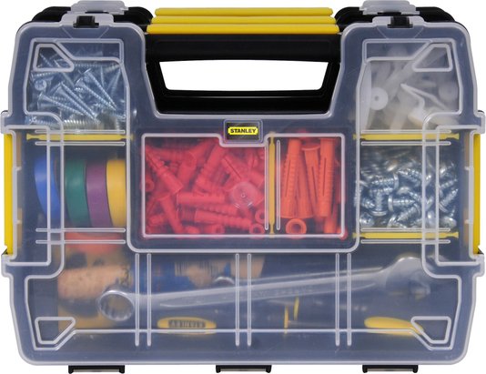 Light Organizador Sortmaster STST14021 Stanley