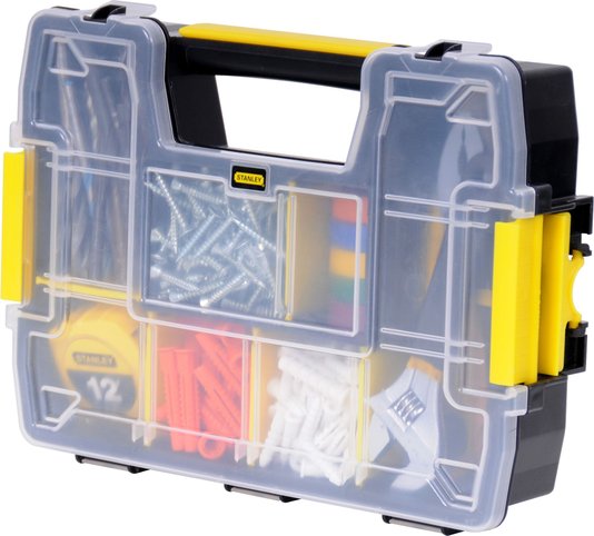 Light Organizador Sortmaster STST14021 Stanley