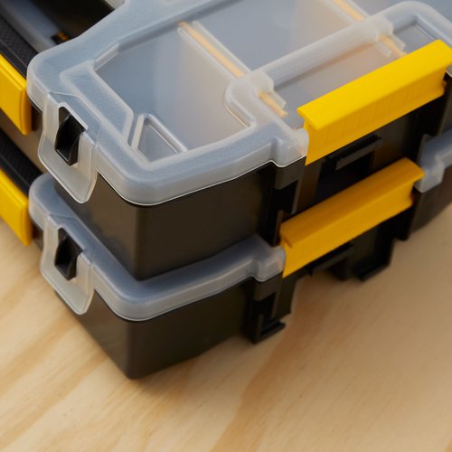 Light Organizador Sortmaster STST14021 Stanley