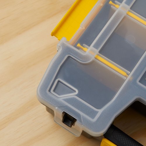Light Organizador Sortmaster STST14021 Stanley