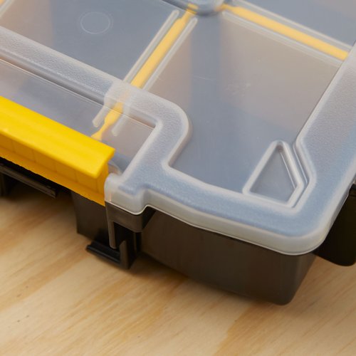 Light Organizador Sortmaster STST14021 Stanley