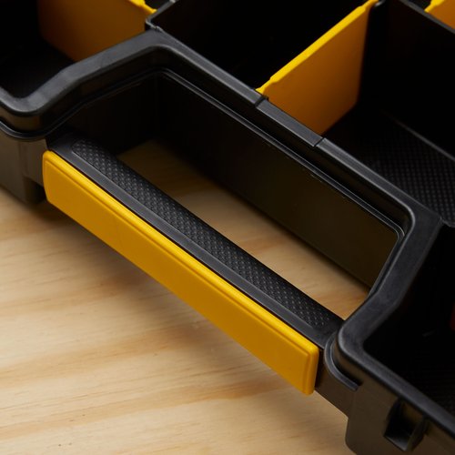 Light Organizador Sortmaster STST14021 Stanley