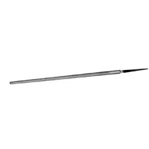 Lima Redonda Murça 8" Carbografite