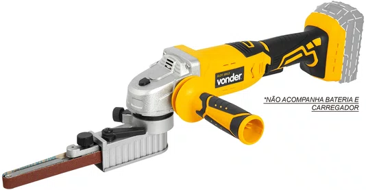 LIXADEIRA DE CINTA 18V ILCV1812 S/B S/C