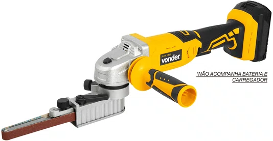 LIXADEIRA DE CINTA 18V ILCV1812 S/B S/C