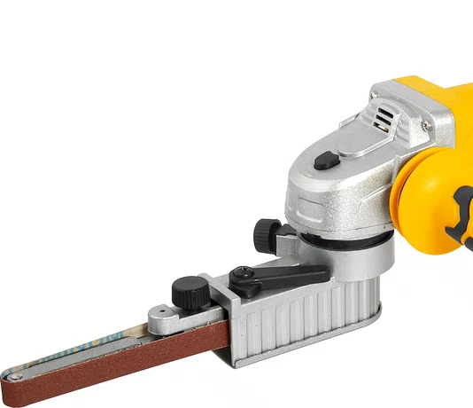 LIXADEIRA DE CINTA 18V ILCV1812 S/B S/C
