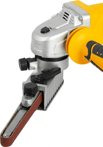 LIXADEIRA DE CINTA 18V ILCV1812 S/B S/C