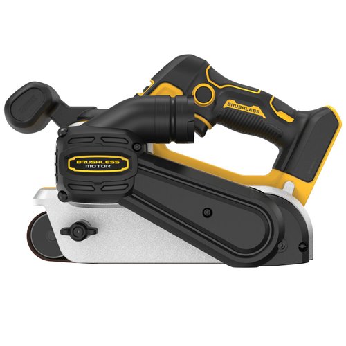 Lixadeira de Cinta 20V Brushless DCW220B Dewalt